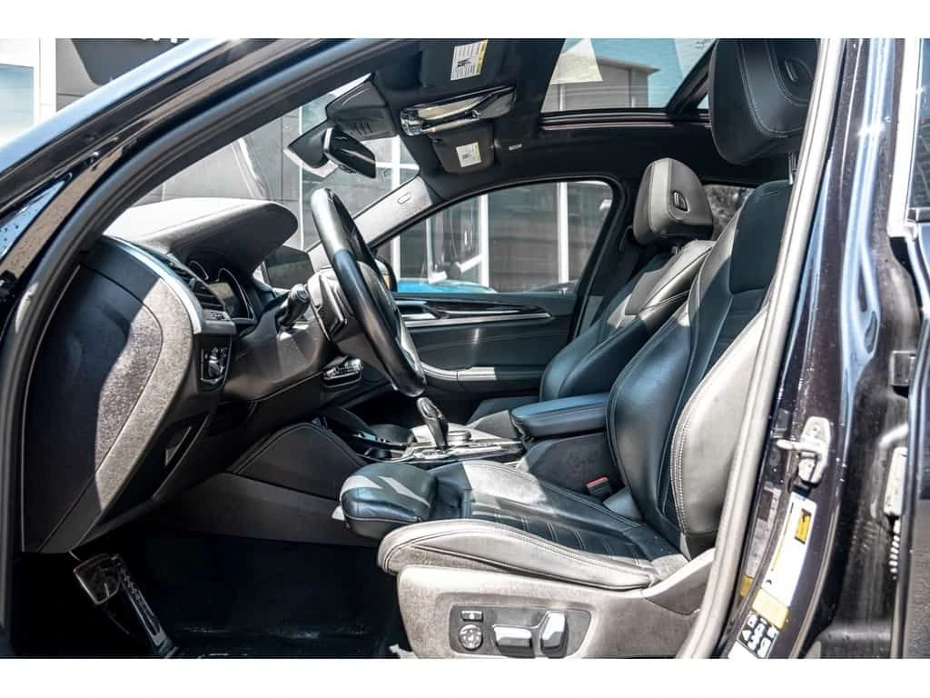 BMW X4 M40i COUPE M SPORT * HUD* ���������* �������� | Mobile.bg � ����������� 9