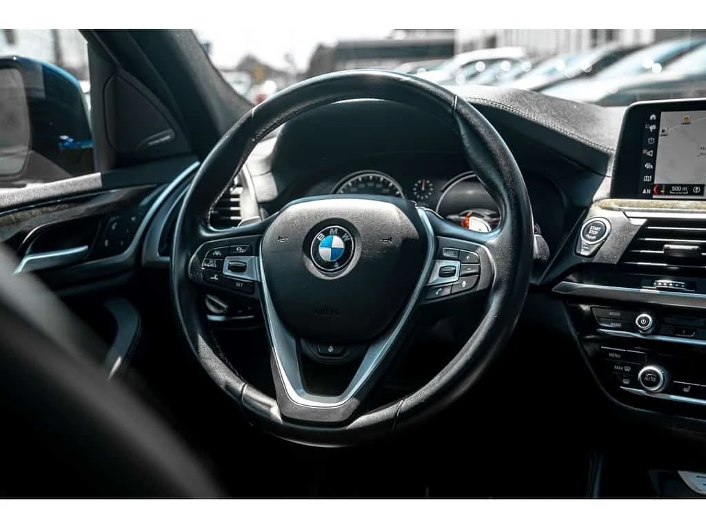 BMW X4 M40i COUPE M SPORT * HUD* ���������* �������� | Mobile.bg � ����������� 13