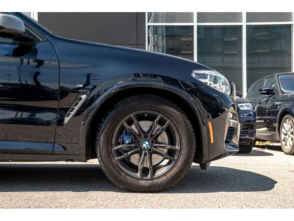 BMW X4 M40i COUPE M SPORT * HUD* ���������* �������� | Mobile.bg � ����������� 4