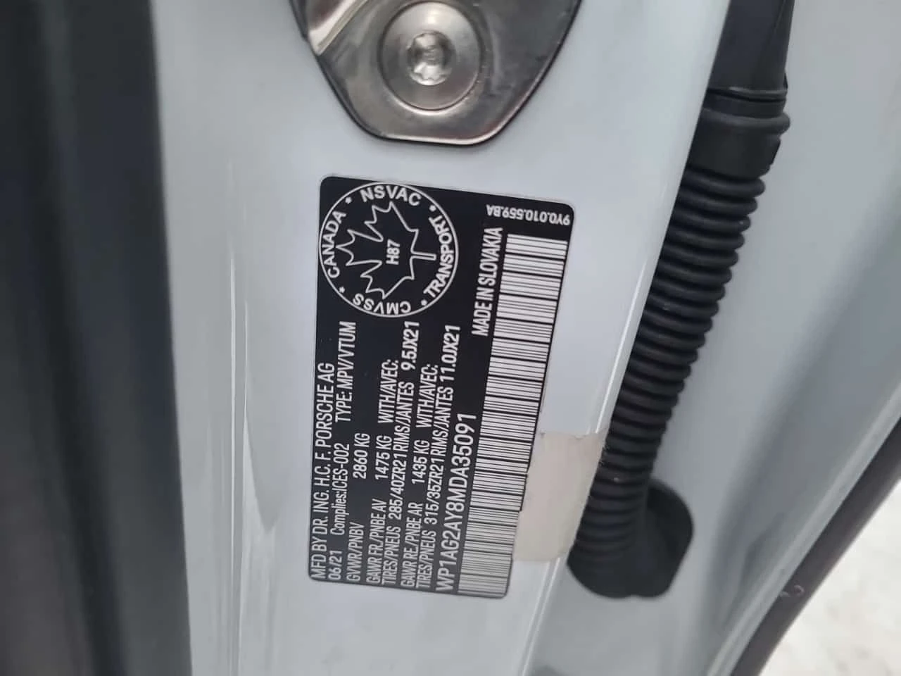 Porsche Cayenne GTS /BOSE/360/PANO/NAVI/MATRIX - изображение 7