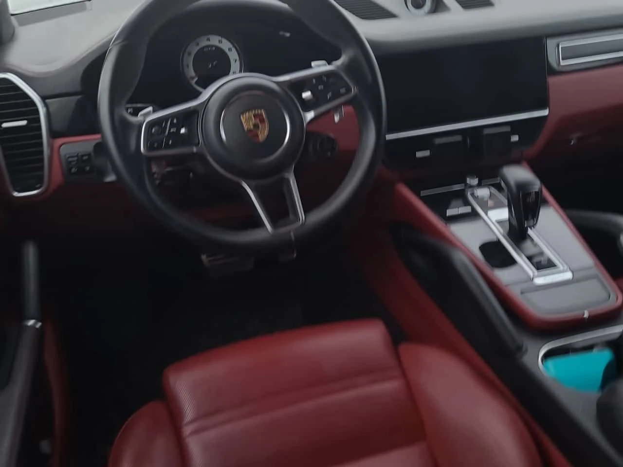 Porsche Cayenne GTS /BOSE/360/PANO/NAVI/MATRIX | Mobile.bg � ����������� 11