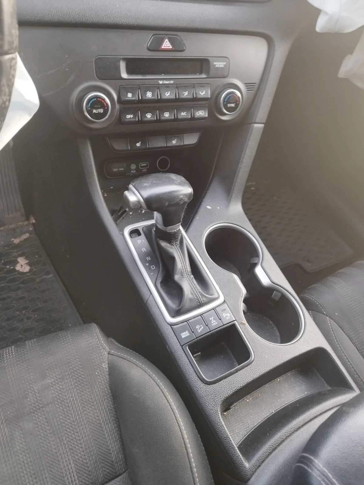 Kia Sportage 2.0 crdi  D4HA - изображение 7