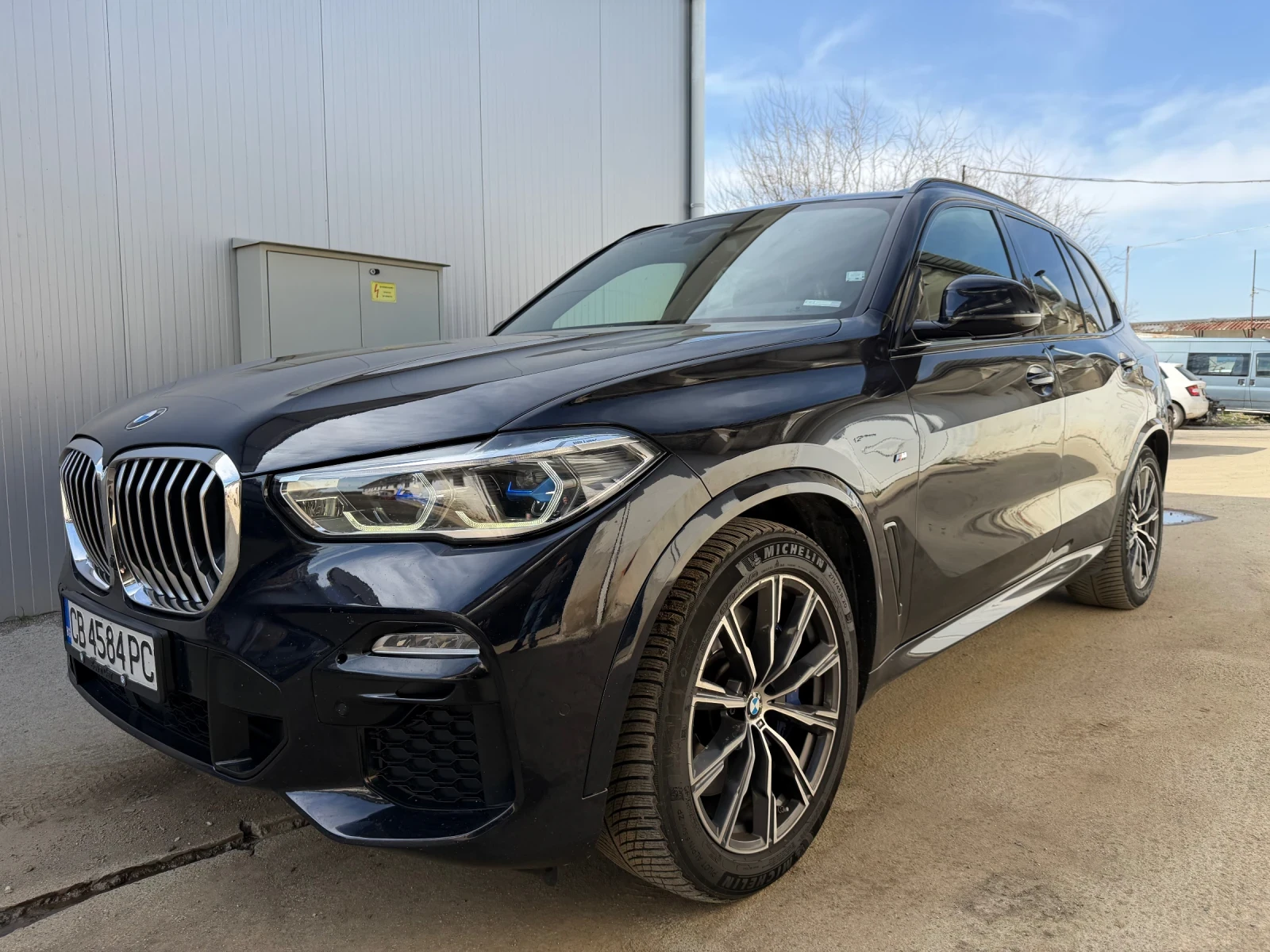 BMW X5 3.0D xDrive M | Mobile.bg � ����������� 3