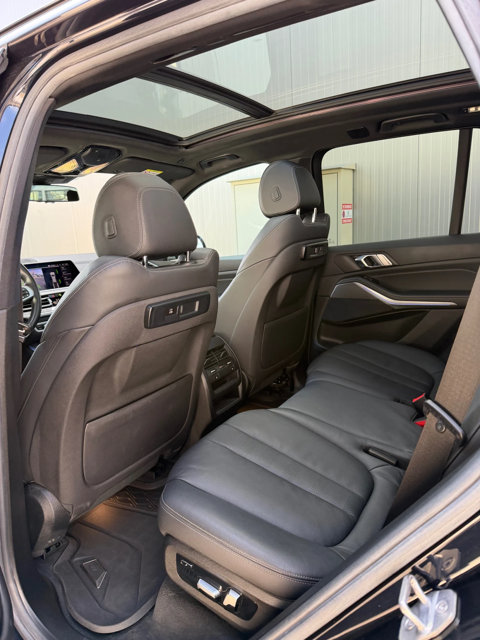 BMW X5 3.0D xDrive M | Mobile.bg � ����������� 9