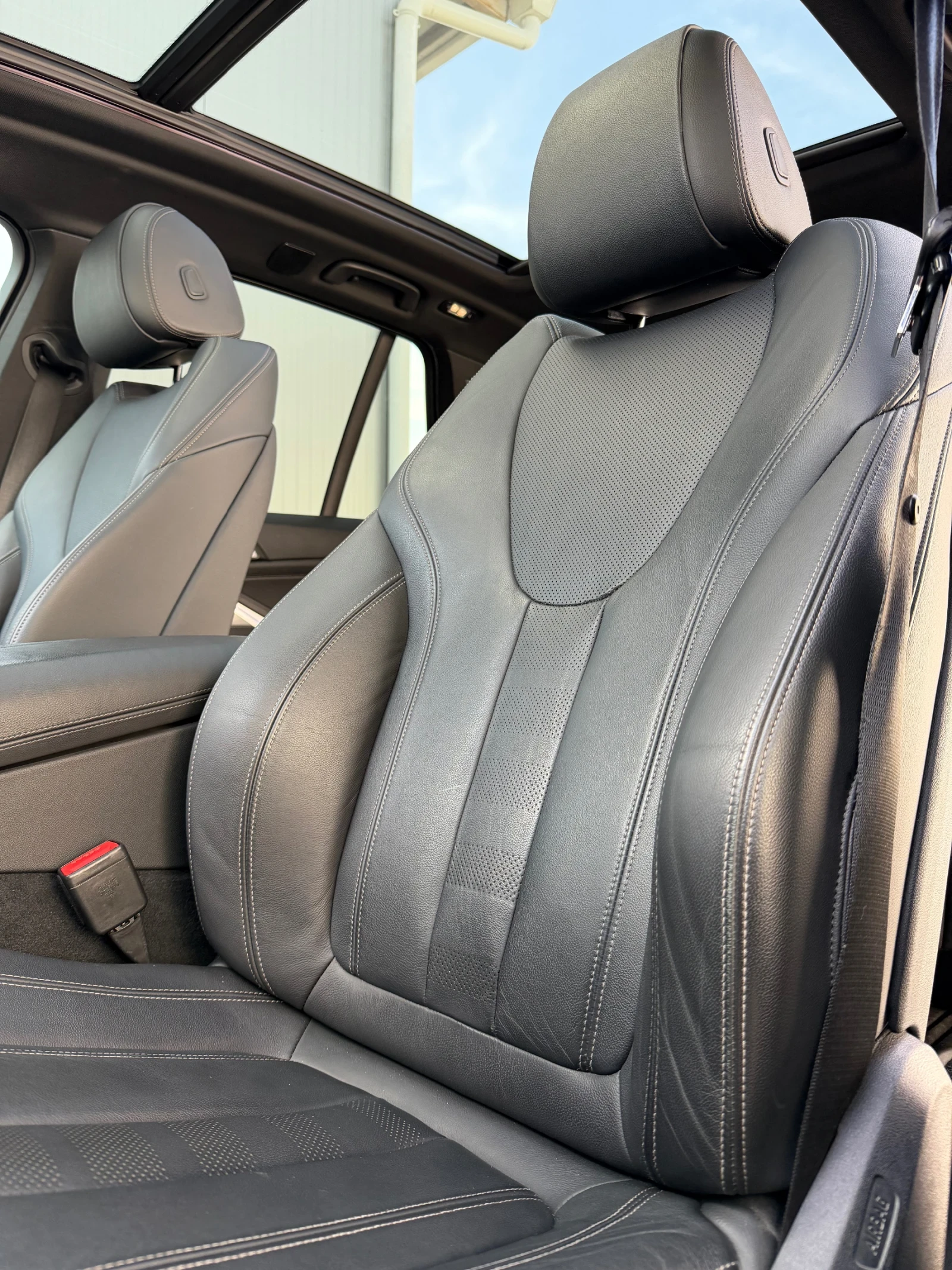 BMW X5 3.0D xDrive M | Mobile.bg � ����������� 7