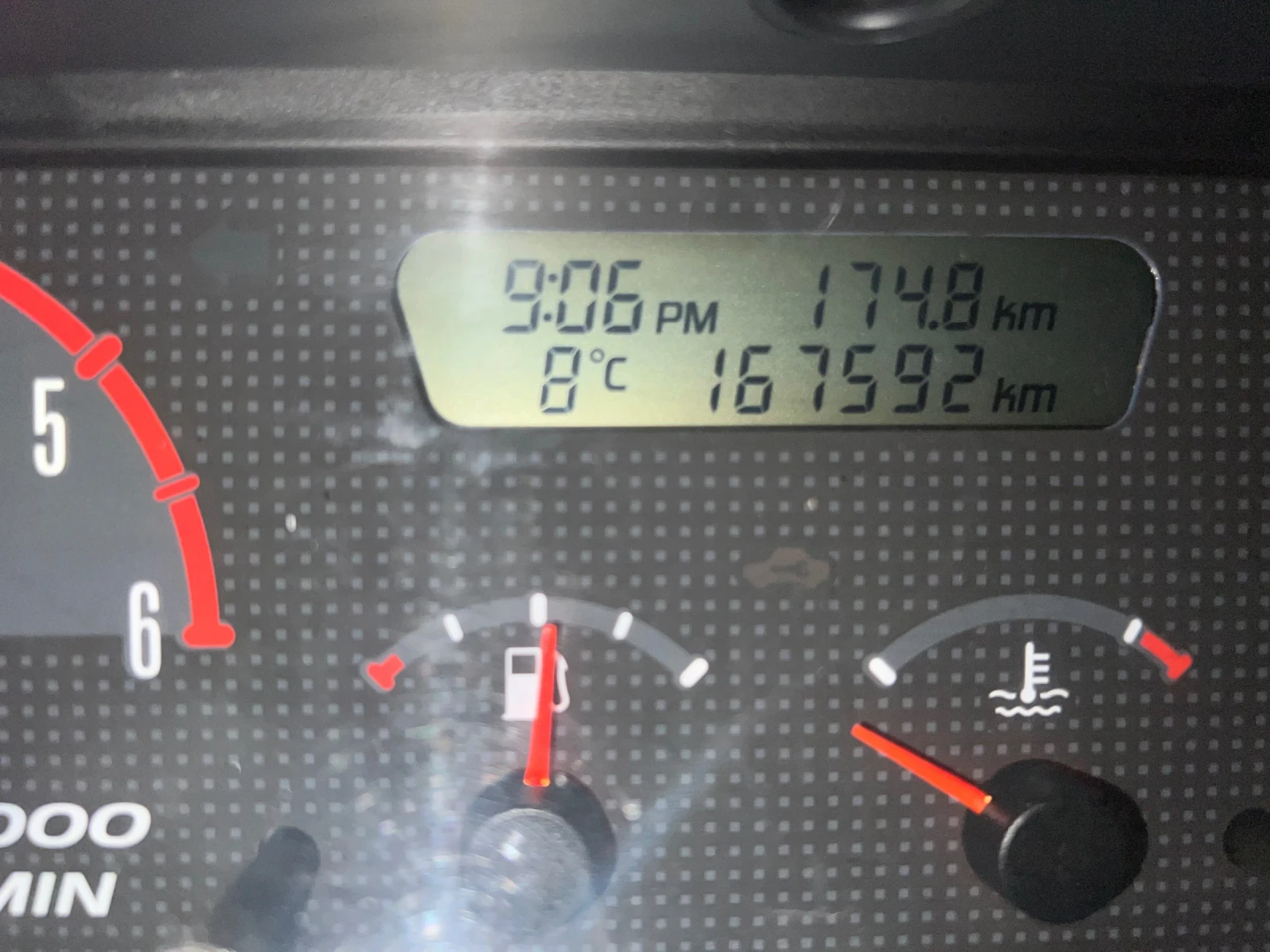 Nissan Terrano 3, 0 DI TURBO, снимка 10 - Автомобили и джипове - 53901865