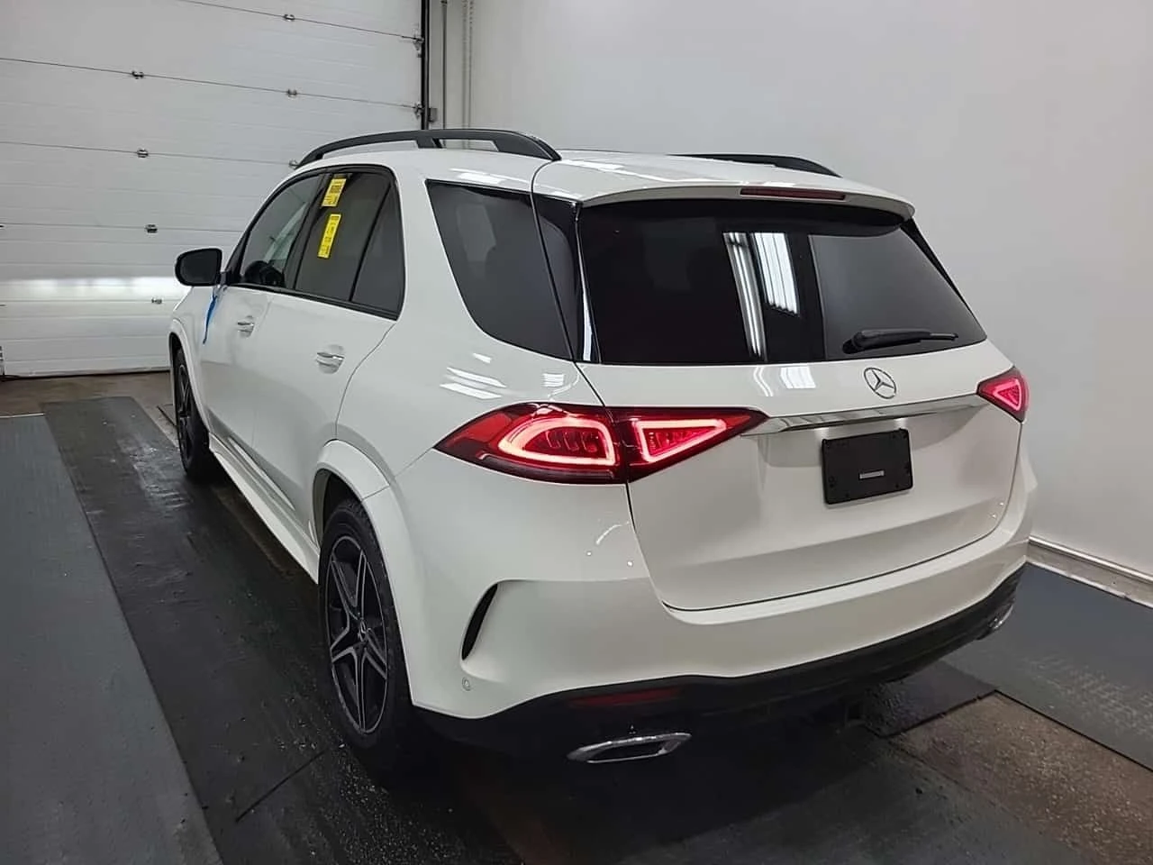 Mercedes-Benz GLE 350  | 360 | MEMORY | PANO | AMBIENT |  | Mobile.bg � ����������� 4
