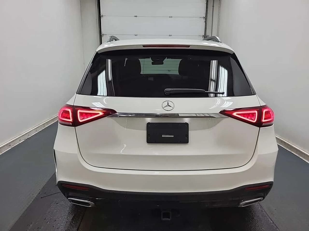 Mercedes-Benz GLE 350  | 360 | MEMORY | PANO | AMBIENT |  | Mobile.bg � ����������� 6