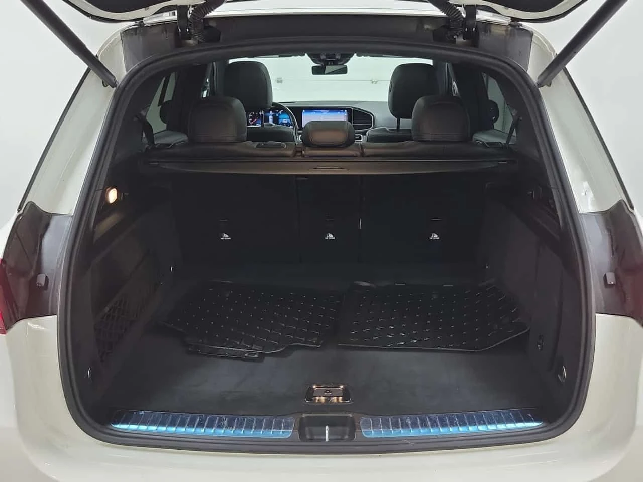 Mercedes-Benz GLE 350  | 360 | MEMORY | PANO | AMBIENT |  | Mobile.bg � ����������� 15