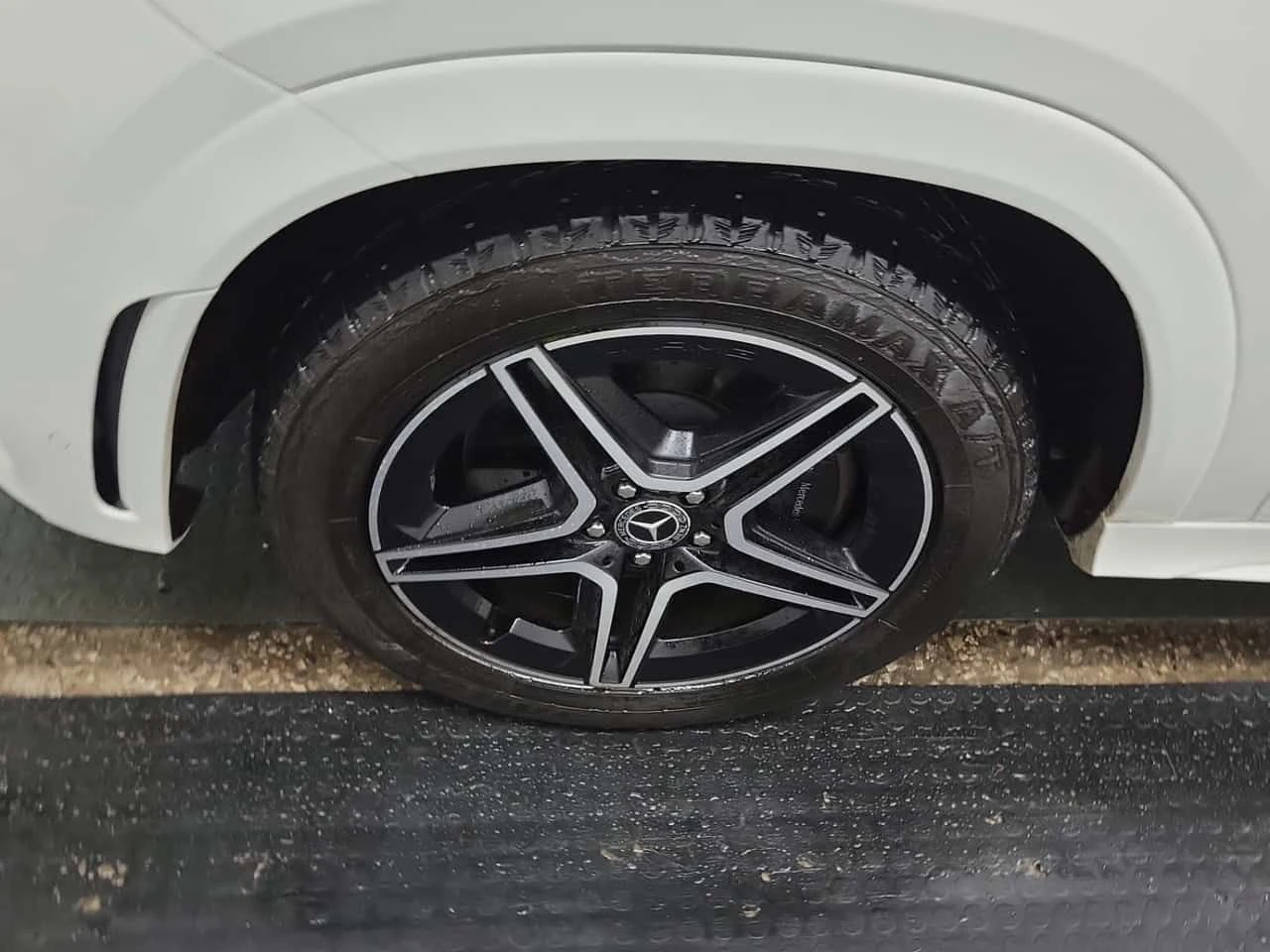 Mercedes-Benz GLE 350  | 360 | MEMORY | PANO | AMBIENT |  | Mobile.bg � ����������� 5