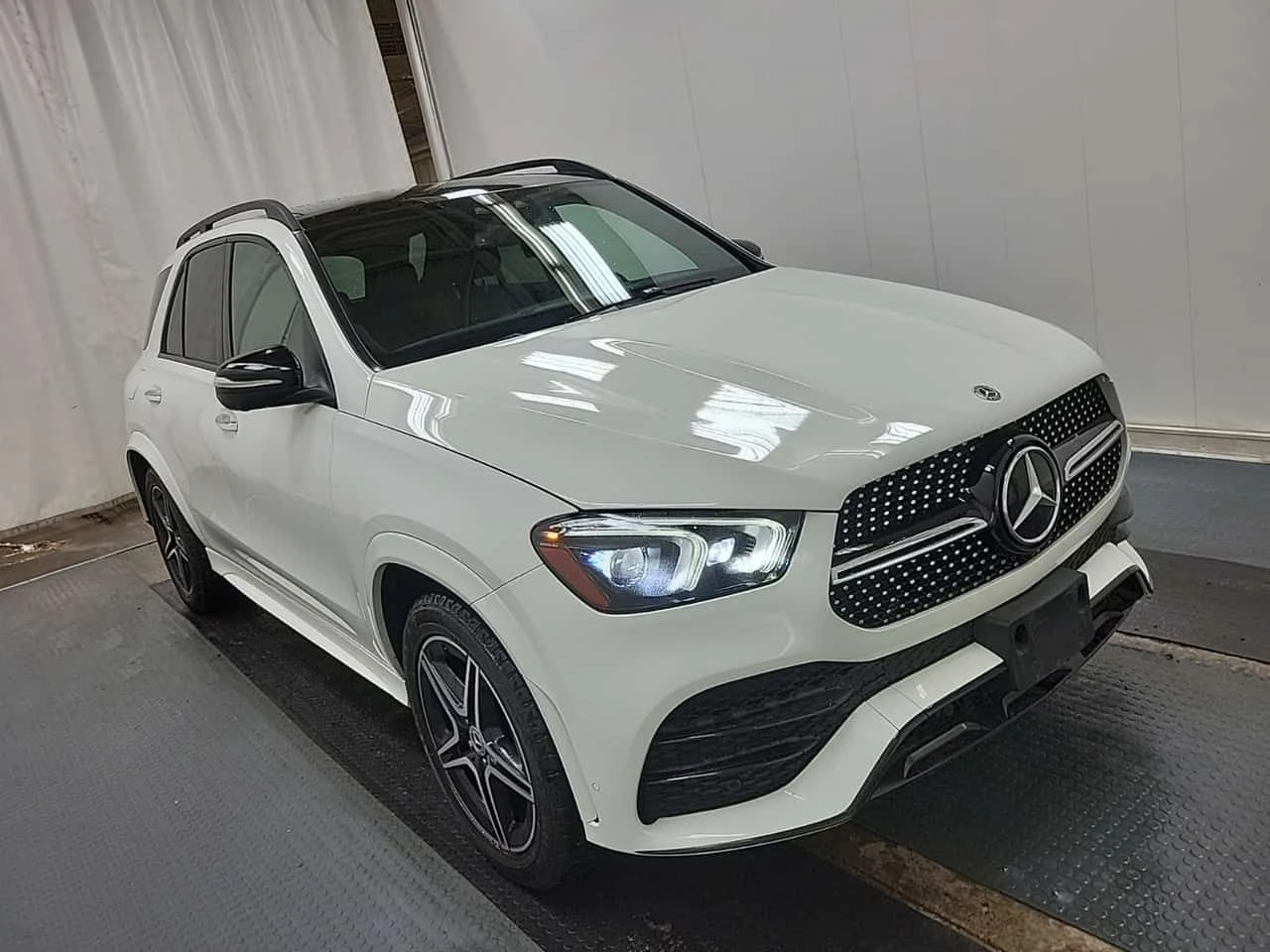 Mercedes-Benz GLE 350  | 360 | MEMORY | PANO | AMBIENT |  | Mobile.bg � ����������� 2