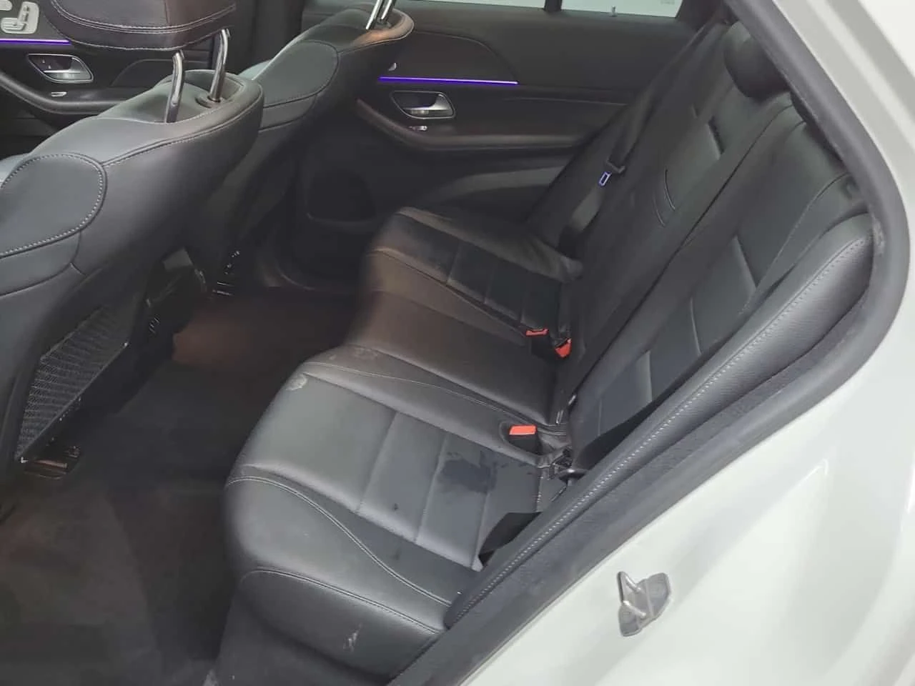 Mercedes-Benz GLE 350  | 360 | MEMORY | PANO | AMBIENT |  | Mobile.bg � ����������� 13