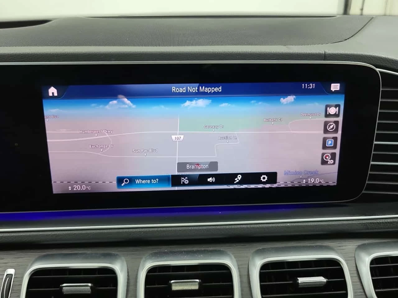 Mercedes-Benz GLE 350  | 360 | MEMORY | PANO | AMBIENT |  | Mobile.bg � ����������� 12