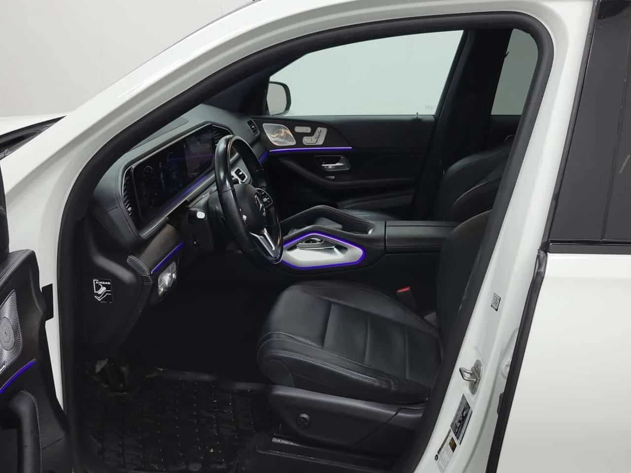 Mercedes-Benz GLE 350  | 360 | MEMORY | PANO | AMBIENT |  | Mobile.bg � ����������� 9