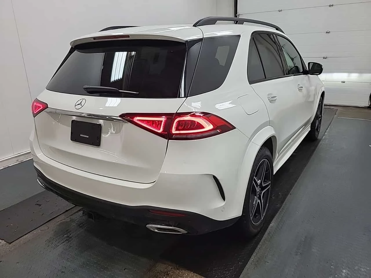 Mercedes-Benz GLE 350  | 360 | MEMORY | PANO | AMBIENT |  | Mobile.bg � ����������� 3