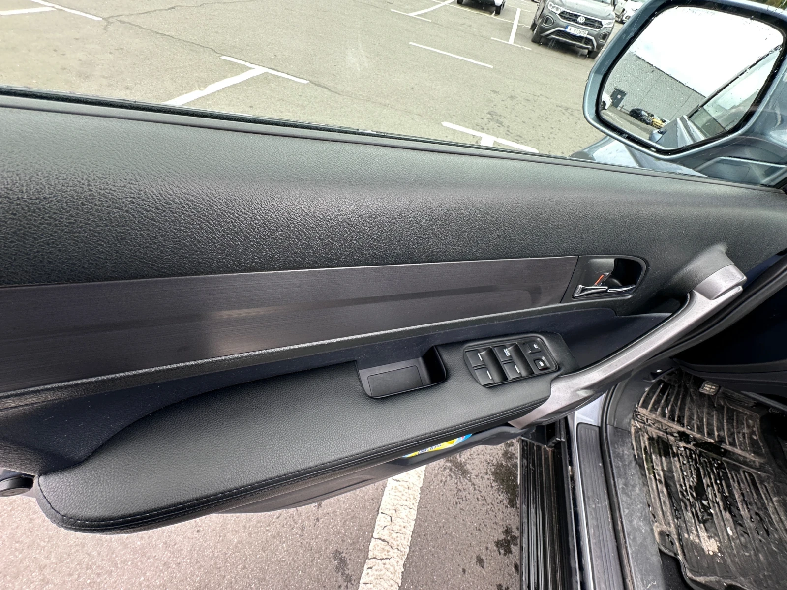 Honda Cr-v 2.4 I - VTEC AWD (4x4), снимка 17 - Автомобили и джипове - 54396065