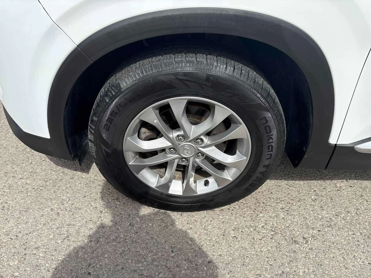 Hyundai Santa fe * Essential * CARFAX * 2 КЛЮЧА * КАМЕРА* ПОДГРЕВИ, снимка 7 - Автомобили и джипове - 54475066