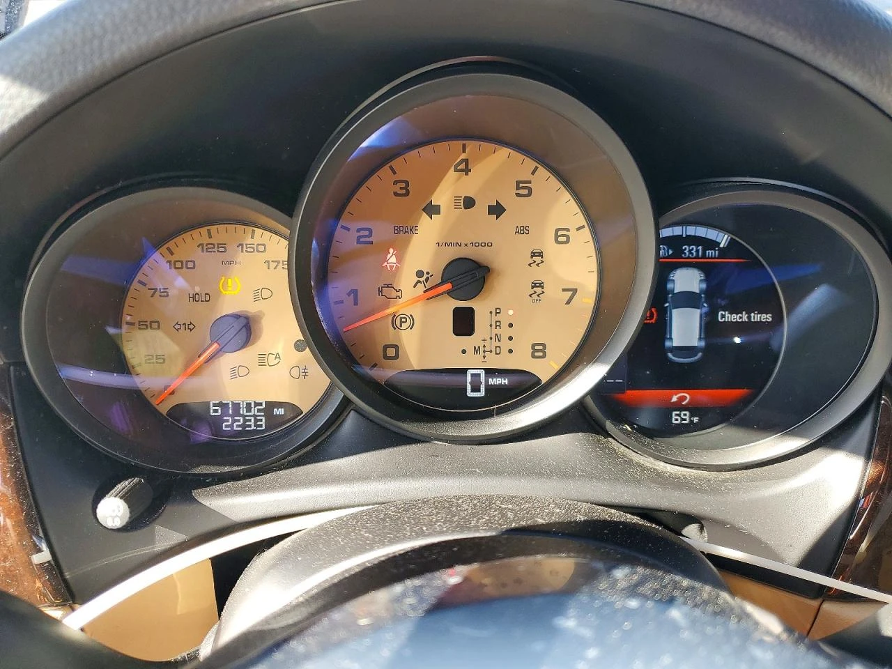 Porsche Macan * S* AWD*  | Mobile.bg � ����������� 8