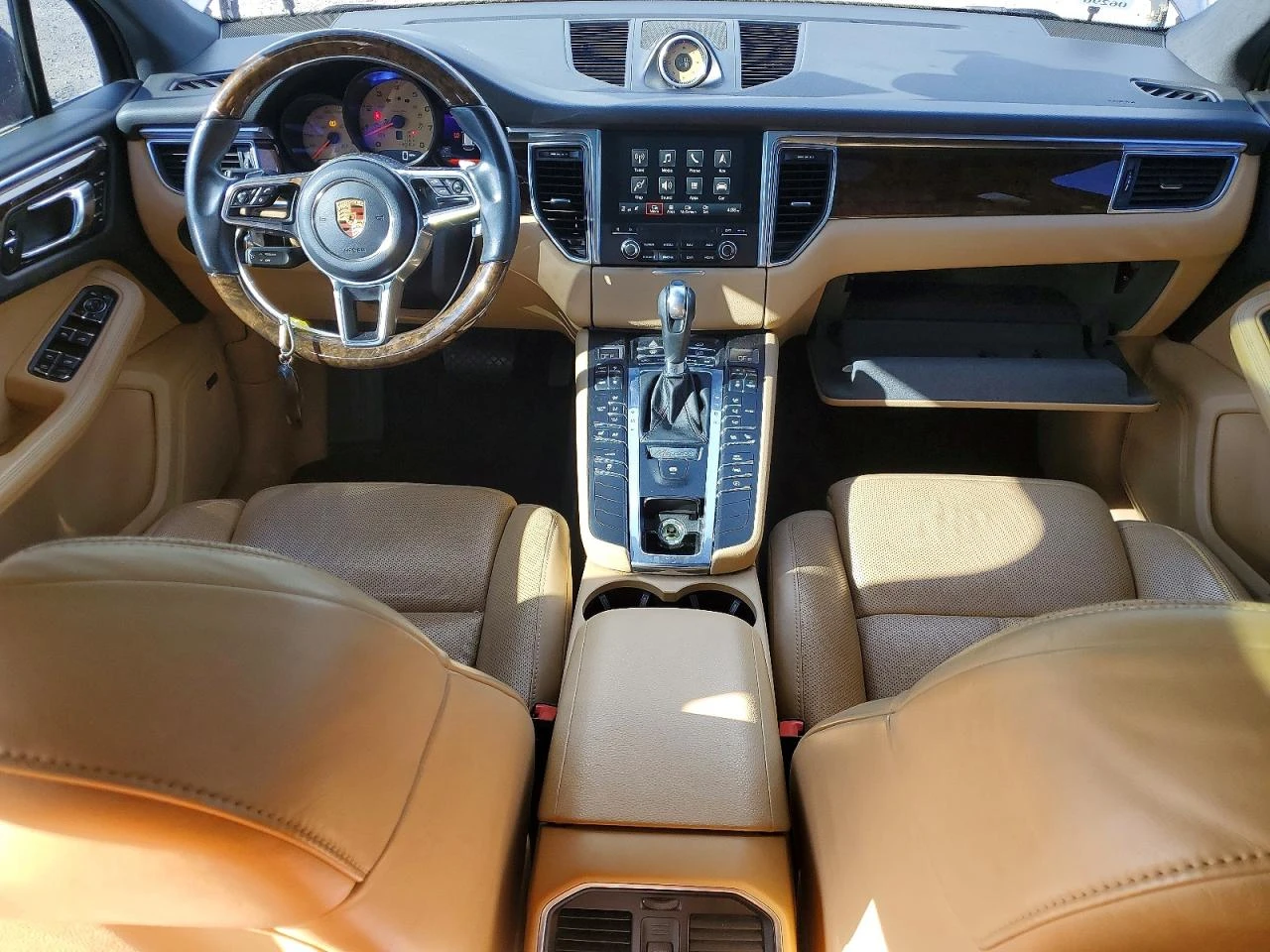 Porsche Macan * S* AWD*  | Mobile.bg � ����������� 9