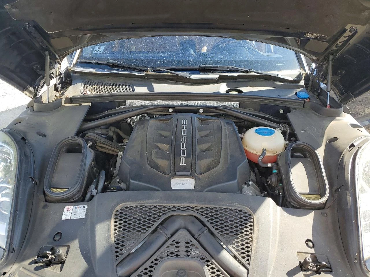 Porsche Macan * S* AWD*  | Mobile.bg � ����������� 7