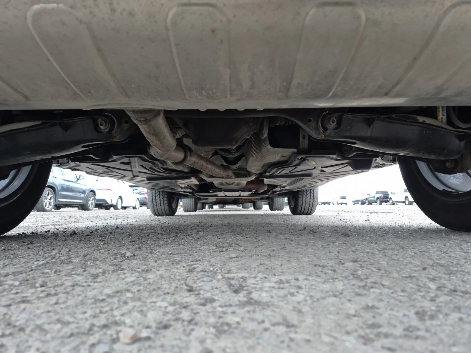 Mercedes-Benz GLC 300 ������� * �������� * BLIND SPOT * CARFAX *  | Mobile.bg � ����������� 9