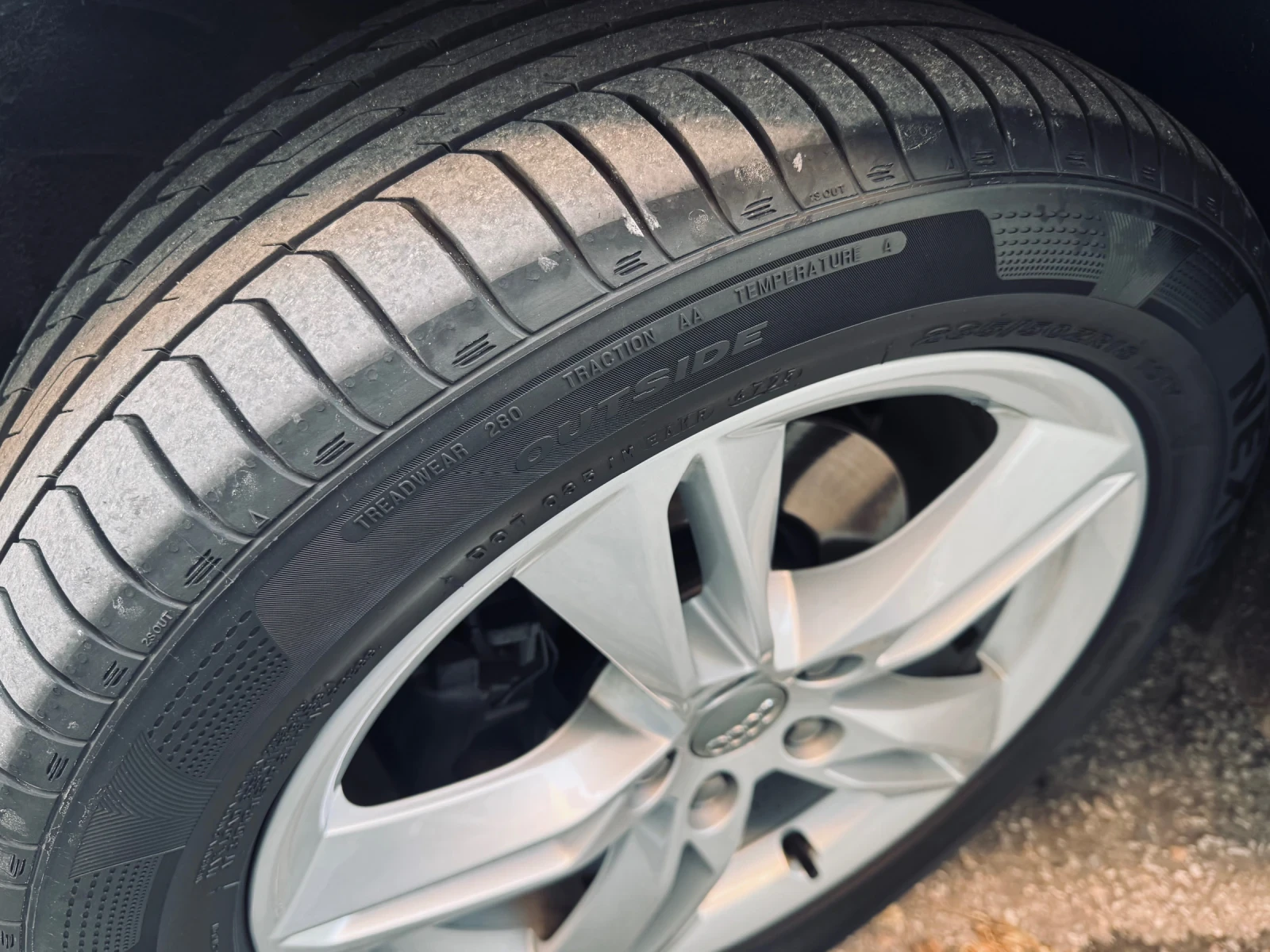 Audi Q3 S-line Quattro, снимка 12 - Автомобили и джипове - 54795708