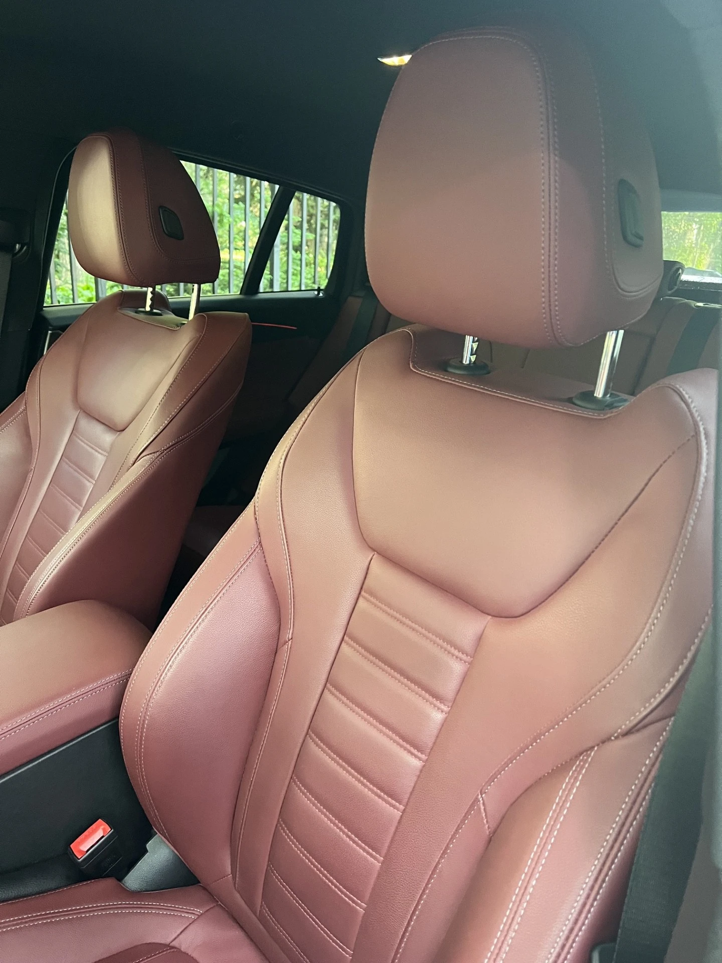 BMW X4 20i xDrive  M-Sport, снимка 3 - Автомобили и джипове - 55008447