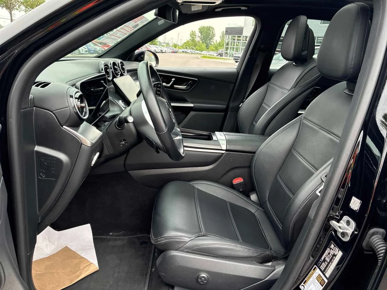 Mercedes-Benz GLC 300 4MATIC * ������ ���������������� �� KIA*  | Mobile.bg � ����������� 7