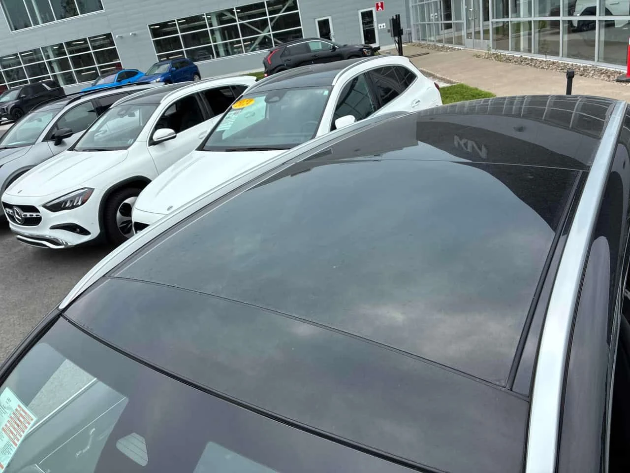 Mercedes-Benz GLC 300 4MATIC * ������ ���������������� �� KIA*  | Mobile.bg � ����������� 14