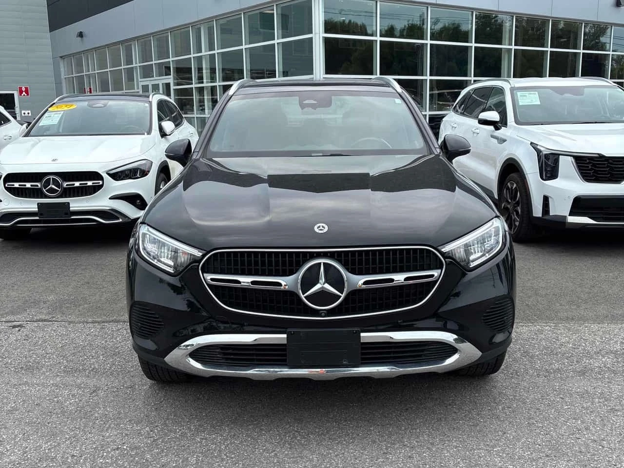 Mercedes-Benz GLC 300 4MATIC * ������ ���������������� �� KIA*  | Mobile.bg � ����������� 2