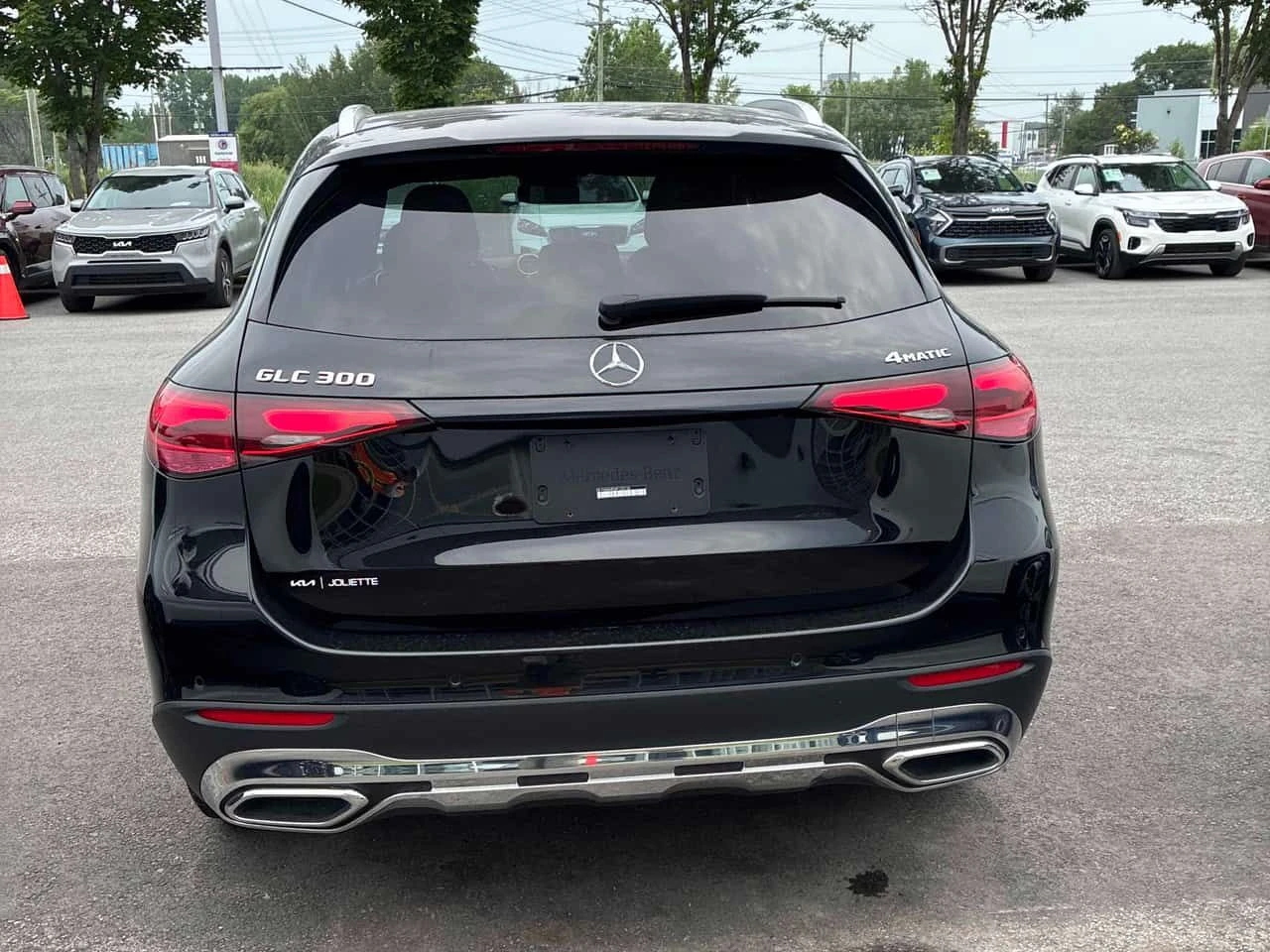 Mercedes-Benz GLC 300 4MATIC * ������ ���������������� �� KIA*  | Mobile.bg � ����������� 5