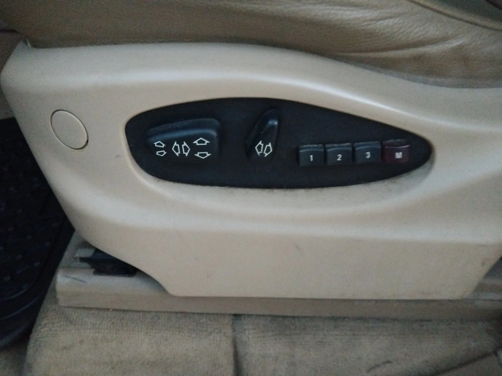 BMW X5 3.0 Газ Клима Автомат , снимка 15 - Автомобили и джипове - 55243454