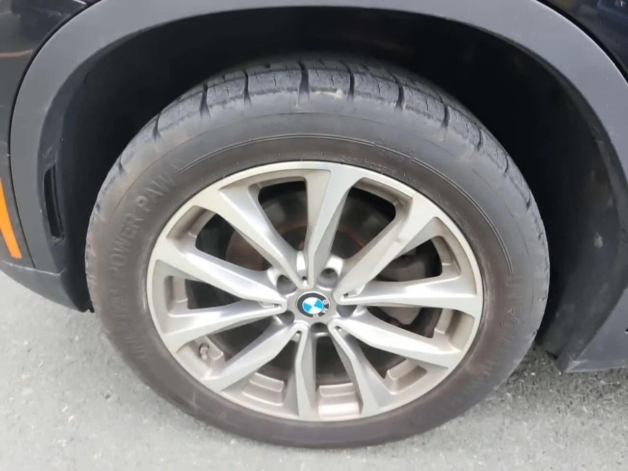 BMW X3  * CARFAX * БЕЗ ПЪРВОНАЧАЛНА ВНОСКА, снимка 4 - Автомобили и джипове - 55403523