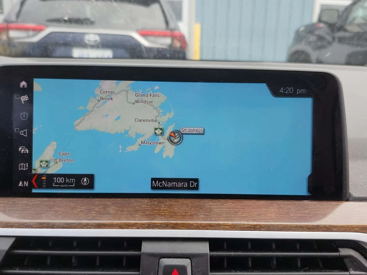 BMW X3  * CARFAX * БЕЗ ПЪРВОНАЧАЛНА ВНОСКА, снимка 11 - Автомобили и джипове - 55403523