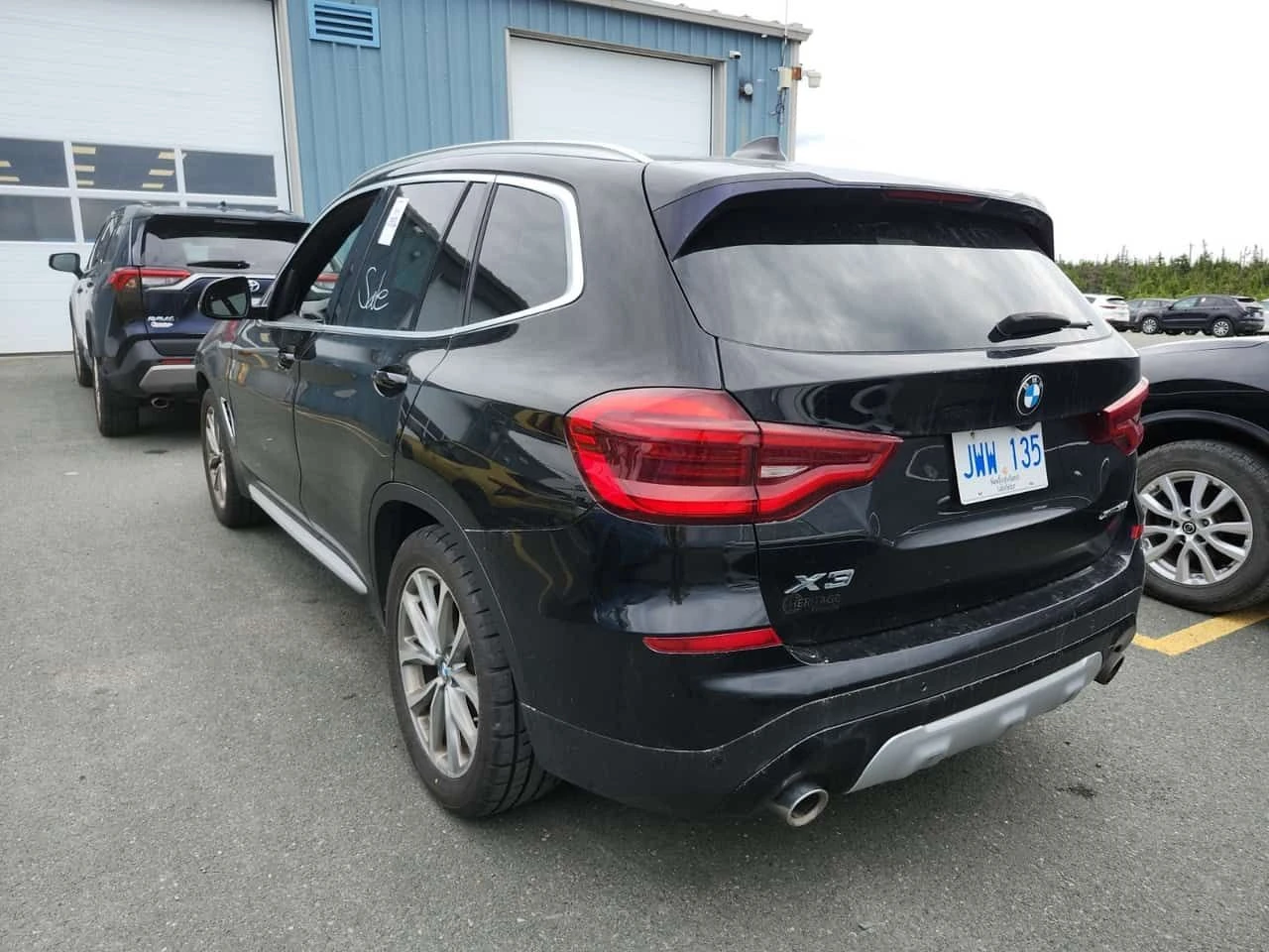 BMW X3  * CARFAX * БЕЗ ПЪРВОНАЧАЛНА ВНОСКА, снимка 6 - Автомобили и джипове - 55403523
