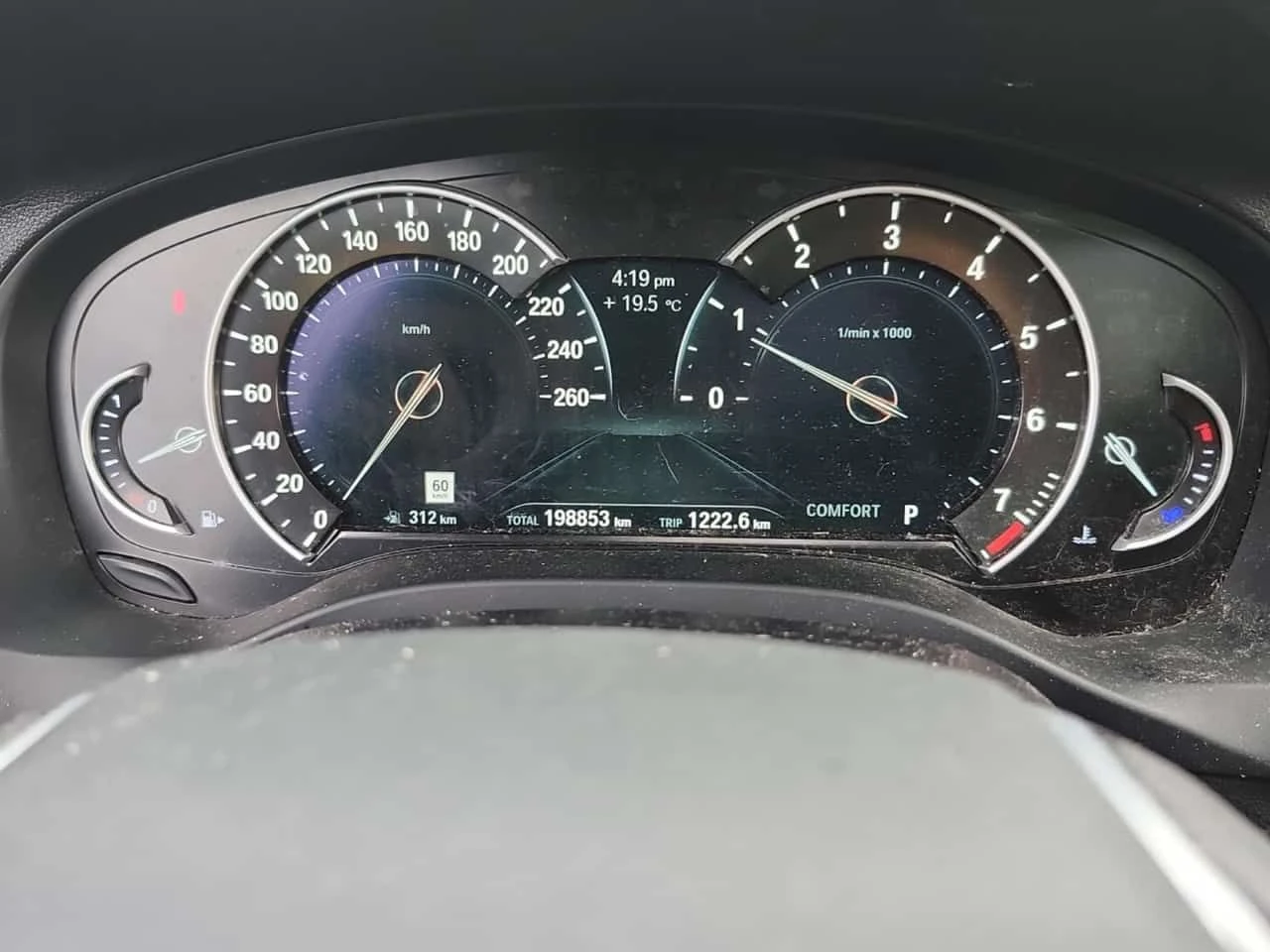 BMW X3  * CARFAX * БЕЗ ПЪРВОНАЧАЛНА ВНОСКА, снимка 9 - Автомобили и джипове - 55403523