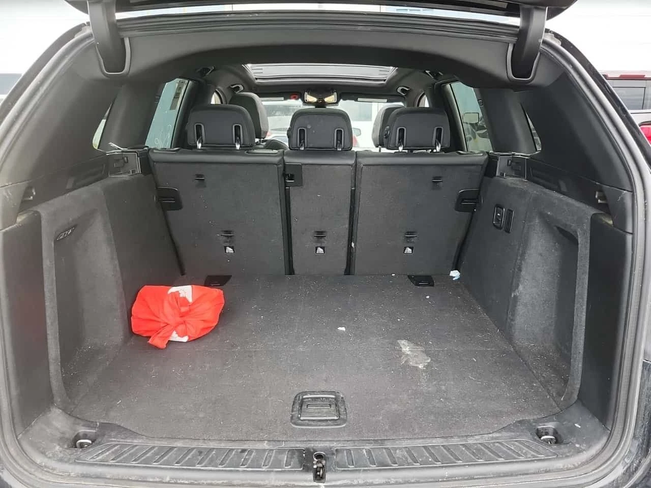 BMW X3  * CARFAX * БЕЗ ПЪРВОНАЧАЛНА ВНОСКА, снимка 14 - Автомобили и джипове - 55403523