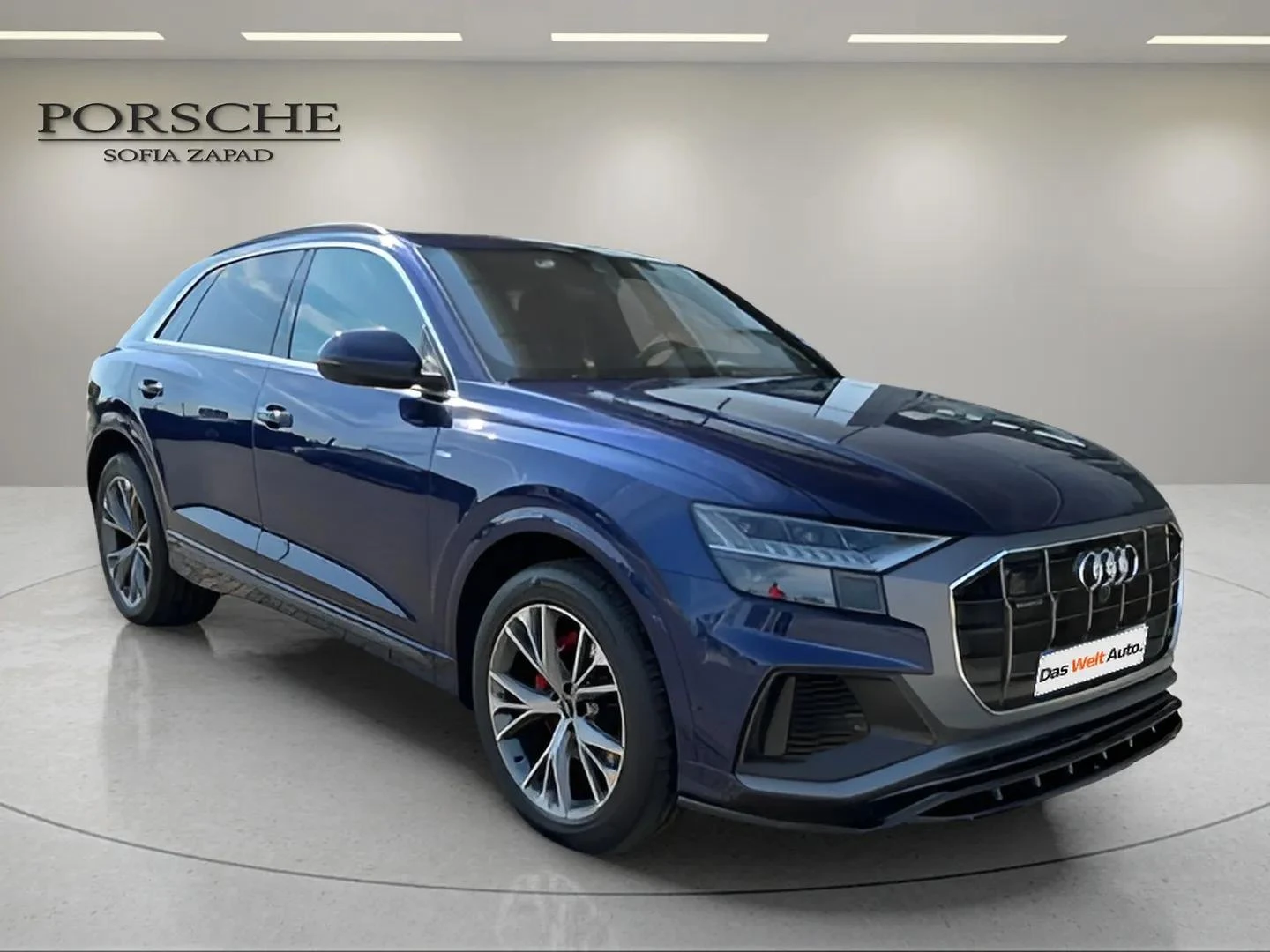 Audi Q8 | Mobile.bg � ����������� 2