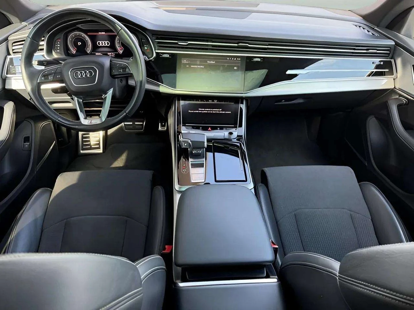 Audi Q8 | Mobile.bg � ����������� 9