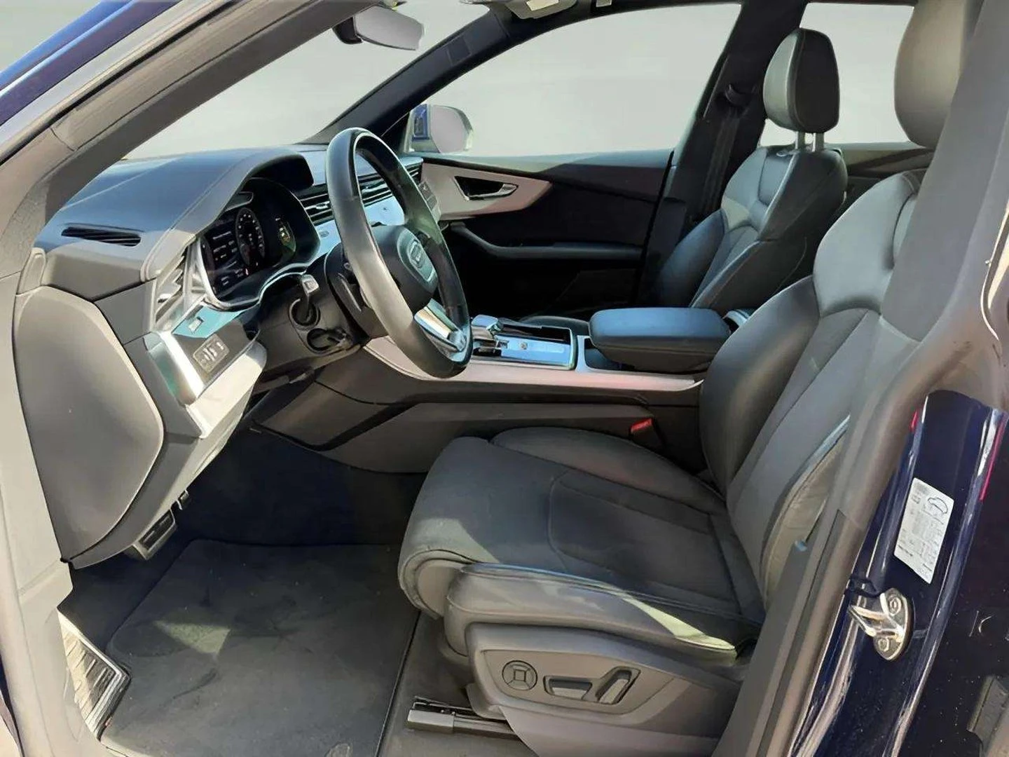 Audi Q8 | Mobile.bg � ����������� 7