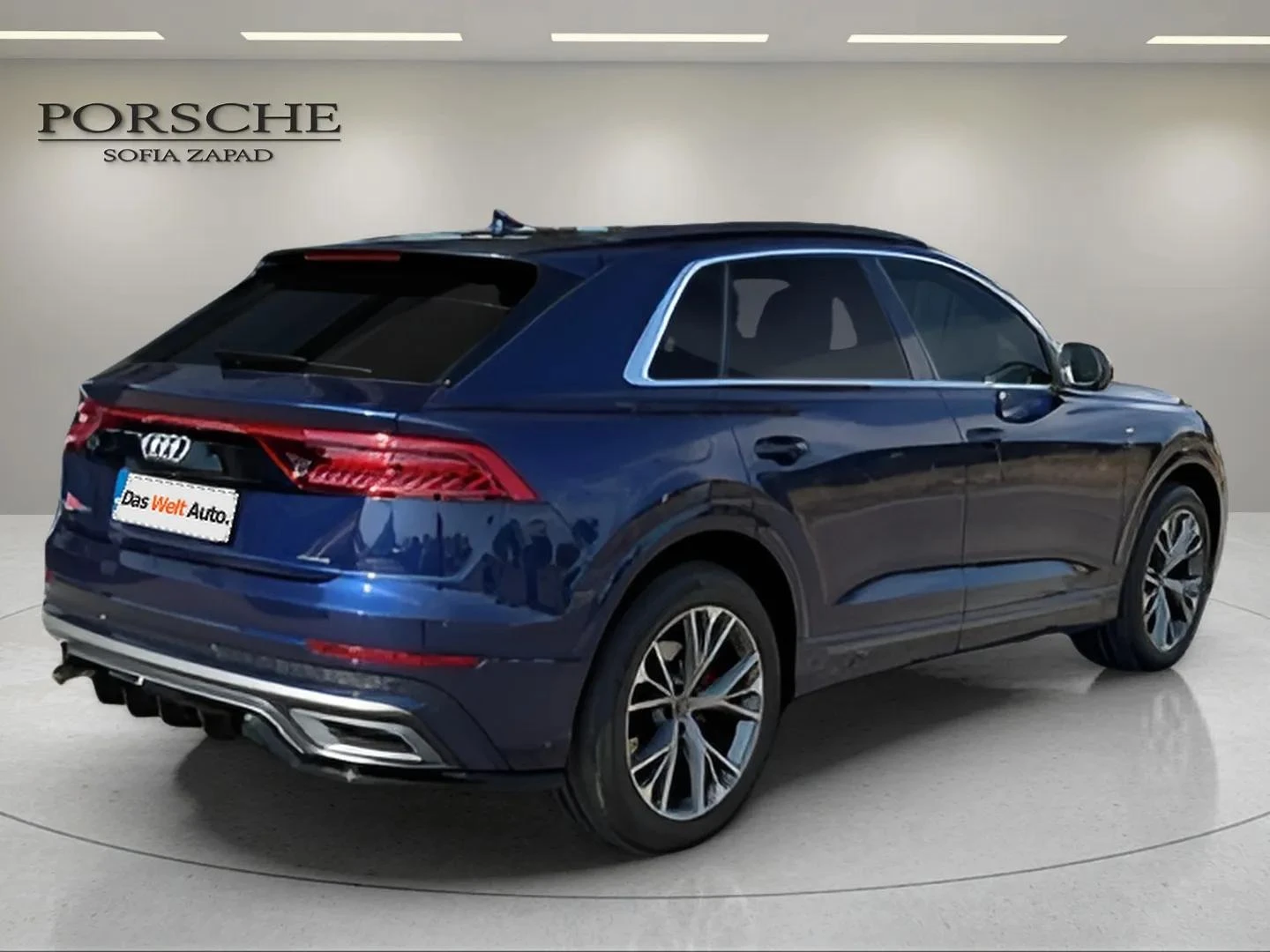 Audi Q8 | Mobile.bg � ����������� 5