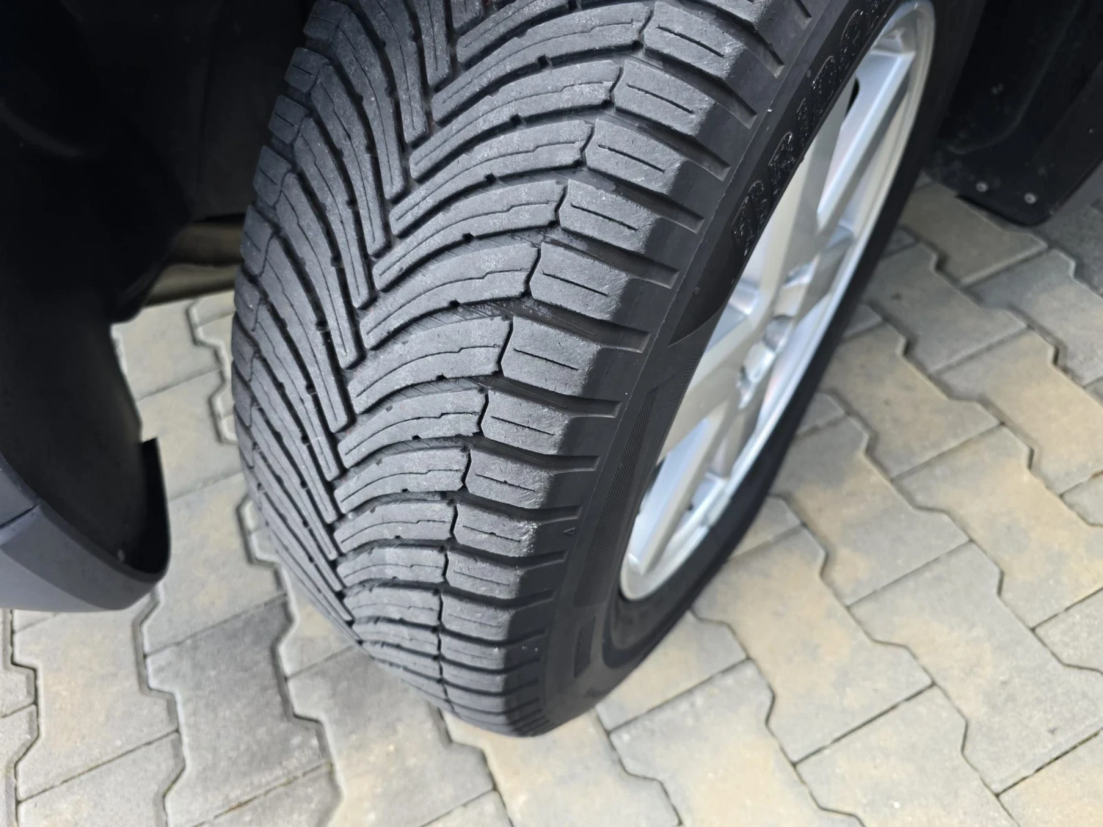 Volvo Xc90 2.4D 185kc, снимка 16 - Автомобили и джипове - 56121931