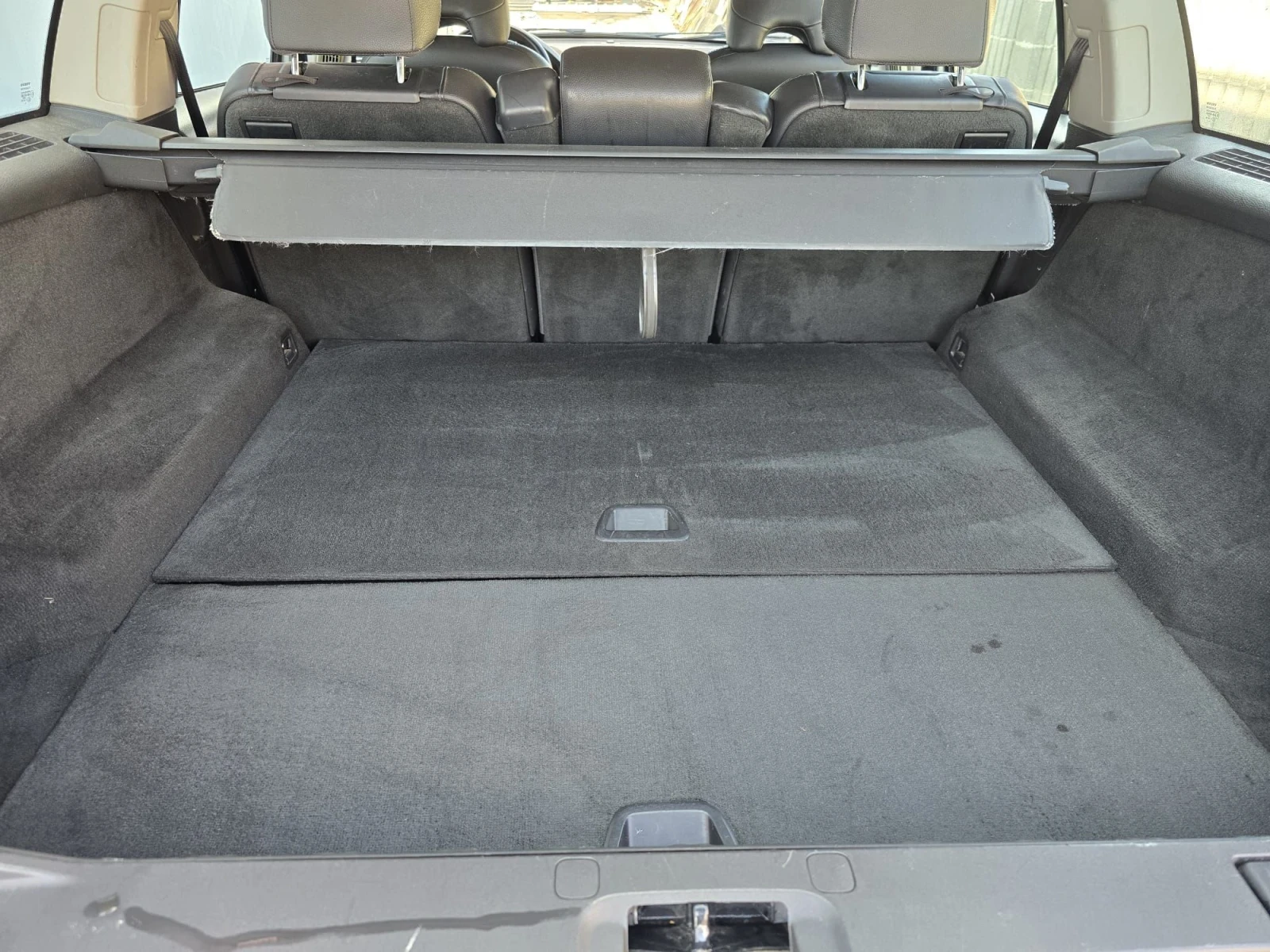 Volvo Xc90 2.4D 185kc, снимка 14 - Автомобили и джипове - 56121931