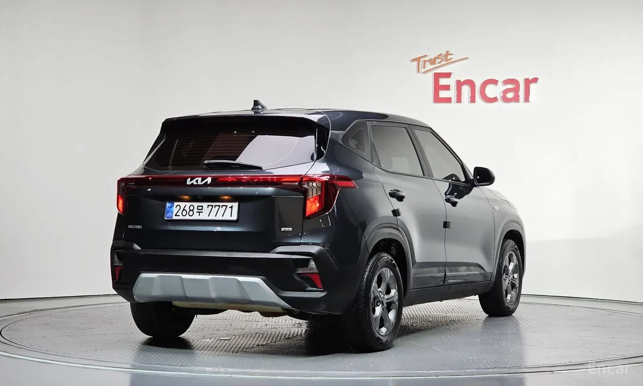 Kia Seltos LANE* ASSIST* �������* ������* ������*  | Mobile.bg � ����������� 2