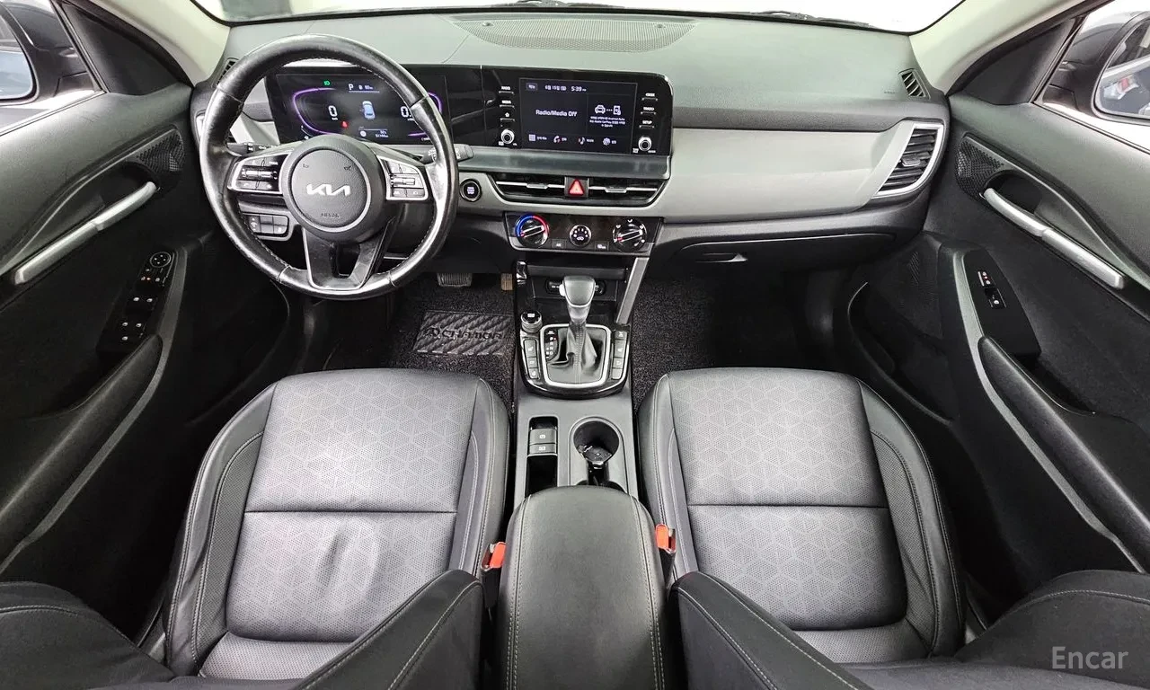 Kia Seltos LANE* ASSIST* �������* ������* ������*  | Mobile.bg � ����������� 6