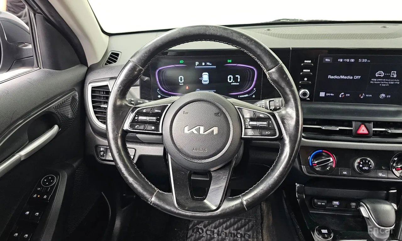 Kia Seltos LANE* ASSIST* �������* ������* ������*  | Mobile.bg � ����������� 7
