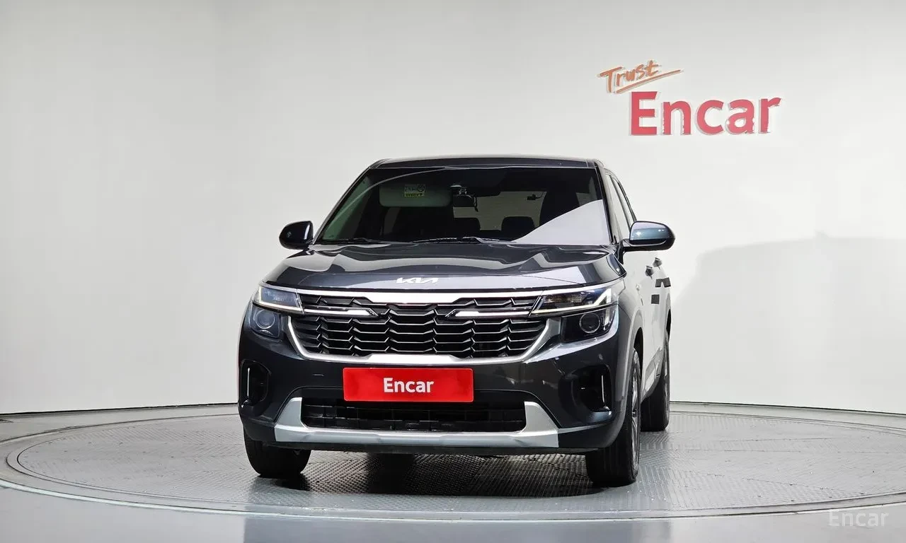 Kia Seltos LANE* ASSIST* �������* ������* ������*  | Mobile.bg � ����������� 3