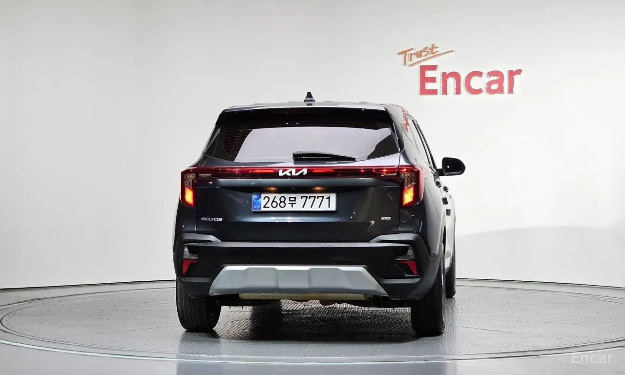 Kia Seltos LANE* ASSIST* �������* ������* ������*  | Mobile.bg � ����������� 4