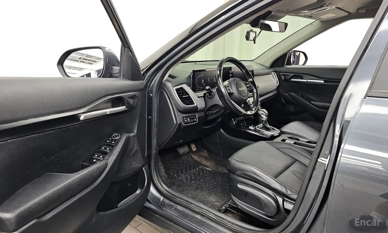 Kia Seltos LANE* ASSIST* �������* ������* ������*  | Mobile.bg � ����������� 5