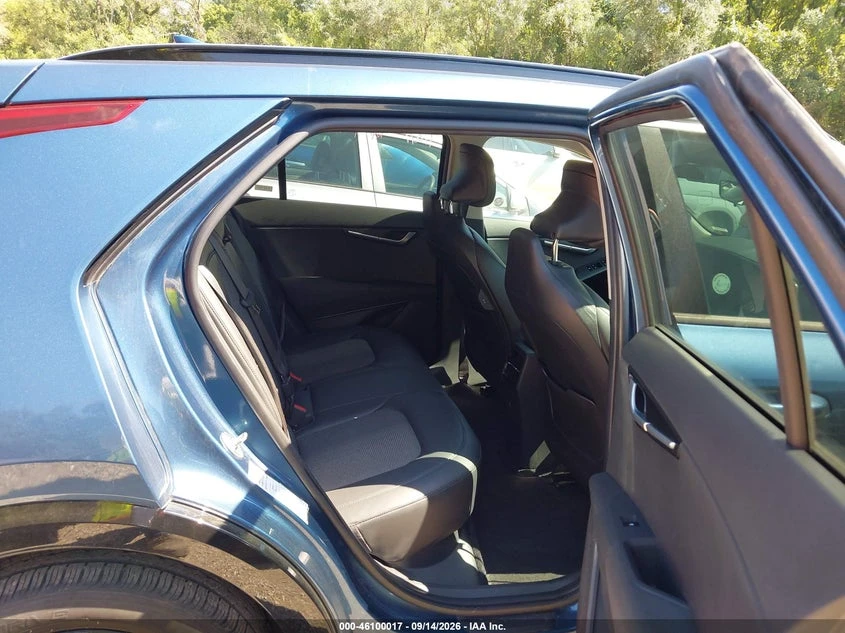 Kia Niro Ev Wind, снимка 8 - Автомобили и джипове - 56319244